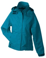 JAMES & NICHOLSON DAMEN-OUTDOORJACKE