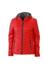JAMES & NICHOLSON DAMEN LEICHTE JACKE