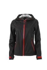 JAMES & NICHOLSON DAMEN OUTDOOR-JACKE