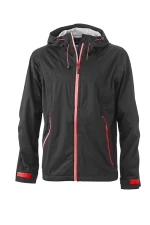 JAMES & NICHOLSON HERREN OUTDOOR-JACKE