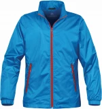 STORMTECH GSX-1 AXIS SHELL / DAMEN