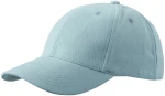 Günstige Klassische Myrtle Beach 6 Panel Cap mit Riemen - 100% Gebürstete Baumwolle MYRTLE BEACH 6-PANEL-KAPPE LAMINIERT