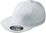 Myrtle Beach Flexfit Flatpeak Cap – Hochwertige Kappe mit flachem Schirm und originalem Flexfit®-System MYRTLE BEACH Flexfit Schirmmütze mit flachem Schirm