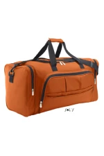 Günstige SOLS WEEK-END Reisetasche - Praktisch und Haltbar aus 600D Polyester SOLS WEEK-END