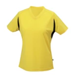 Günstig JAMES & NICHOLSON Damen Lauf-T-Shirt – Komfortabel, Schweißableitend & Schnell trocknend JAMES & NICHOLSON DAMEN LAUF-T-SHIRT