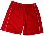Günstige JAMES & NICHOLSON Basic Team Shorts - Atmungsaktiv, Schnell trocknend und Bequem JAMES & NICHOLSON BASIC TEAM SHORTS