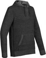 HERREN LODEN L/S HOODY