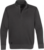 HANFORD MOCK NECK OBERTEIL FÜR HERREN