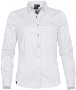 DAMEN HARBOUR L/S HEMD