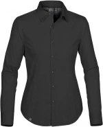 DAMEN HANFORD LANGARMSHIRT