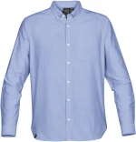 HERREN WEXFORD CHAMBRAY-HEMD
