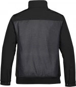 YOUTH BARRIER WOLLE CLUB JACKE