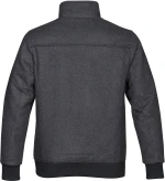 HERREN WARRIOR CLUB JACKE