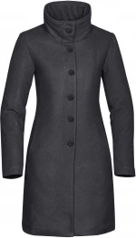 DAMEN LEXINGTON WOLLJACKE