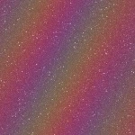 STAHLS' Glitter Flake - Regenbogenpflaume - Rainbow Plum - 965