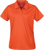 DAMEN APOLLO H2X-DRY POLO