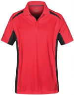 DAMEN MATCH TECHNISCHES POLO