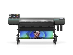 Roland AP-640 Harzdrucker &ndash; professionelle Harz-Tintenmaschine f&uuml;r Schilder- und Grafikproduktion mit intensiven Farben, schnell