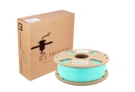 Aqua Blue - 3DE Premium - PLA - 1,75mm Aqua Blue - 3DE Premium - PLA - 1,75mm