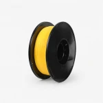 SKILPRO - PLA Mattes Filament - Gelb - 1kg