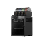 Bambu Lab X2D Combo 3D-Drucker