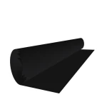 Oracal 631-070 Schwarze Folie