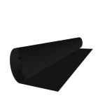 Oracal Schwarz Glanz 961-070 - Schwarz