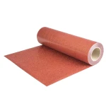 Chemica Bling Bling Orange 1127 Textilfolie