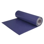 Chemica Bling Bling Navy Blau 1132 Textilfolie