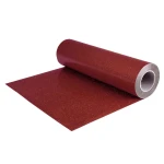 Chemica Bling Bling Burgundy 1165 Textilfolie