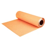 Chemica Bling Bling Fluo Orange 1182 Textilfolie