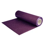 Chemica Bling Bling Pflaume 1189 Textilfolie