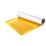 Chemica Bling Bling Mirror Gold 1431 Textilfolie