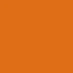 STAHLS' CAD-CUT  SportsFilm &ndash; Texas Orange &ndash; 182