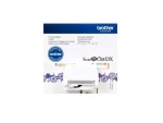 Brother ScanNCut Ersatzklinge - SDX-Modelle Brother ScanNCut Ersatzklinge - SDX-Modelle