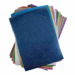 Chemica Bling Bling - Komplett-Set mit 39 Farben - A4-Größe