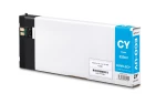 EUV5 - UV bl&aelig;k 220ml - Cyan