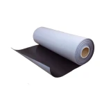 Weiße Magnetfolie 850 µm