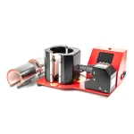 Vertikale automatische Tassenwärmepressen