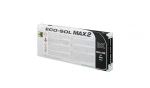 Eco-sol Max 2 - 220 ml - Schwarz