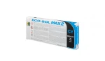 Eco-sol Max 2 - 220 ml - Cyan