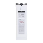 EUV5P-7BK &ndash; UV-Tinte 750 ml &ndash; Schwarz