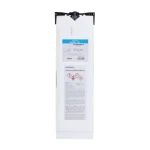 EUV5P-7CY - UV-Tinte 750 ml - Cyan