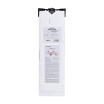 EUV5P-7WH &ndash; UV-Tinte 750 ml &ndash; Wei&szlig;