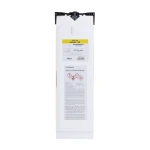 EUV5P-7YE &ndash; UV-Tinte 750 ml &ndash; Gelb