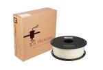 Ghost White - 3DE Premium Matt - PLA - 1,75mm Ghost White - 3DE Premium Matt - PLA - 1,75mm