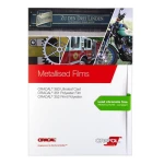 Oracal 383-351-352 Farbfächer