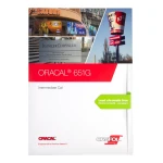 Oracal 651 Farbkarten