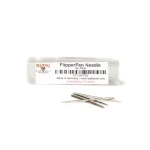 5 Stk. Nadeln für Spitzfeder (FlipperPen)