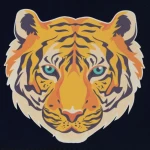 Chemica Flokprint 1950 Folie (Flockfolie)